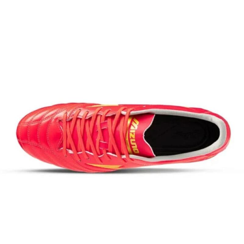 Chaussures de football Morelia Neo IV Pro cuir premium 3/7