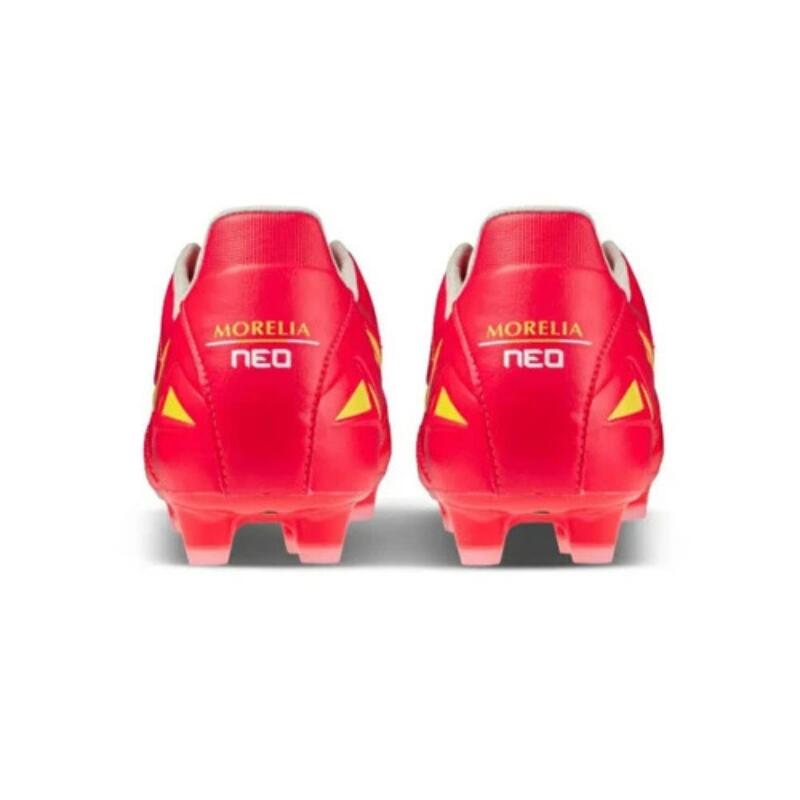 Chaussures de football Morelia Neo IV Pro cuir premium 4/7