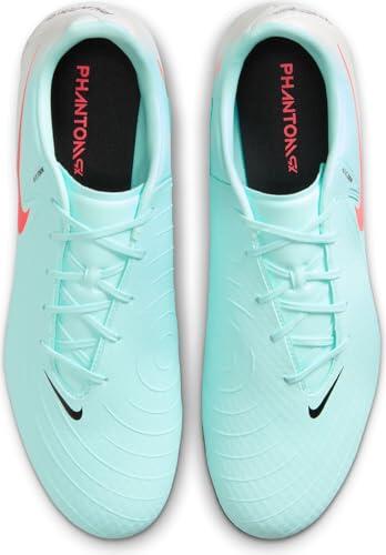 Scarpe da calcio uomo mg - multiterreno nike azzurro 4/6