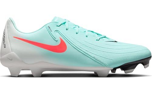 Scarpe da calcio uomo mg - multiterreno nike azzurro 5/6