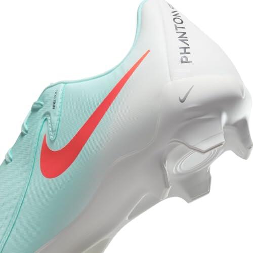 Botas de fútbol Hombre Nike Multiterreno Azul 6/6