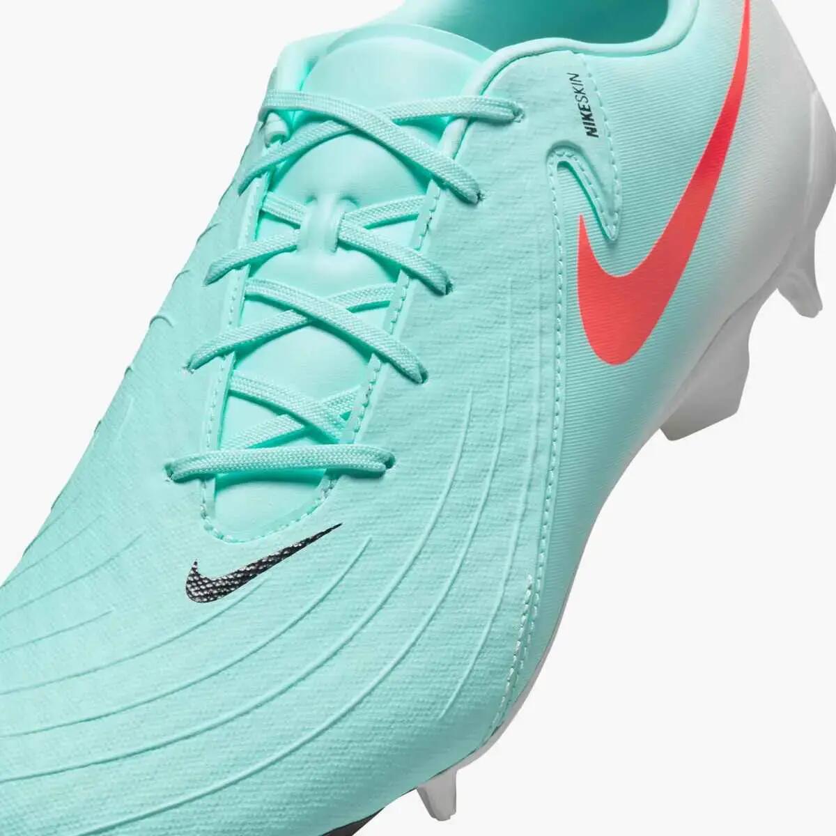Scarpe da calcio uomo mg - multiterreno nike azzurro 4/6