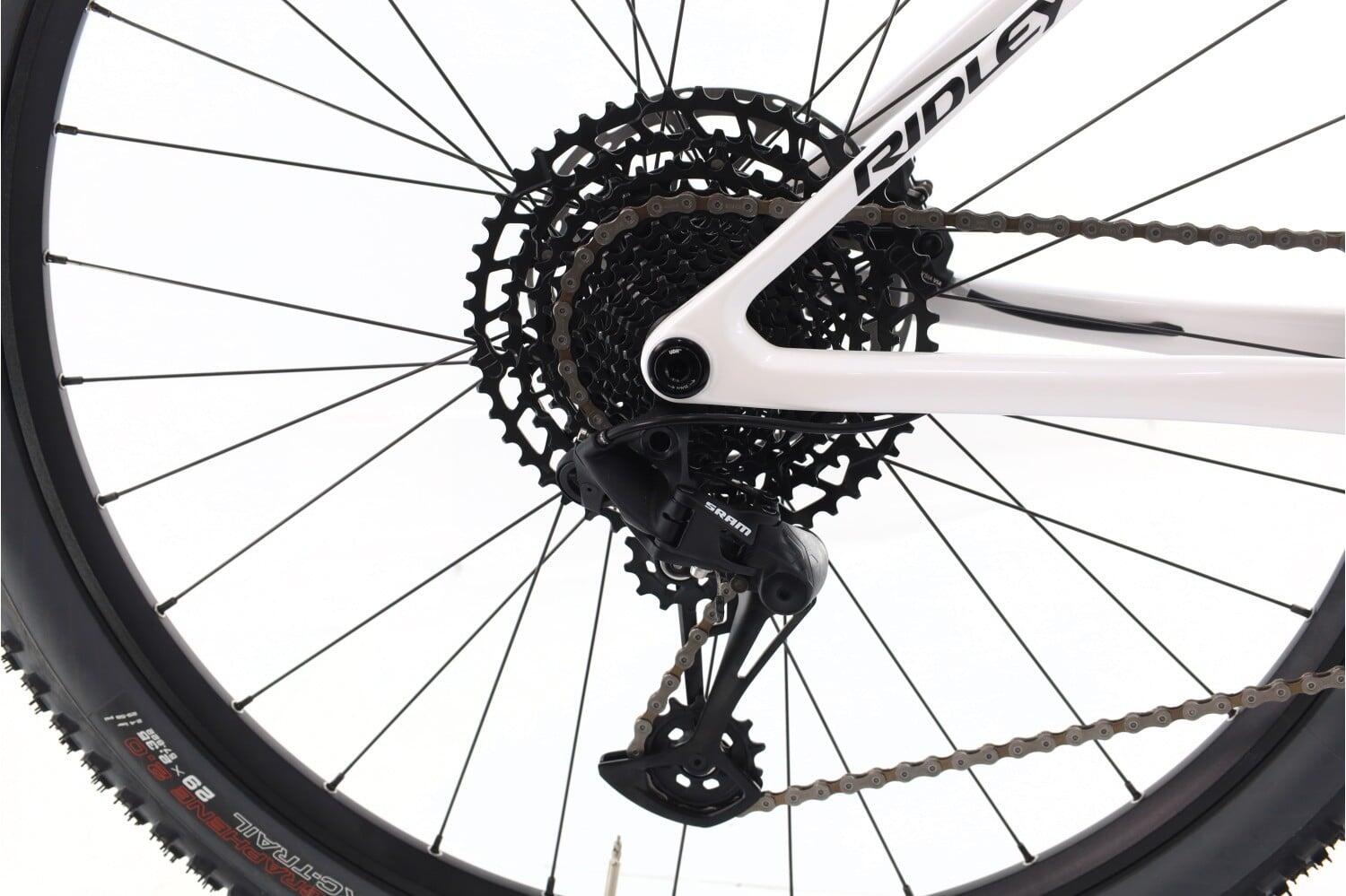VTT reconditionné · Ridley Ignite SLX · Vélo 0 km 3/8