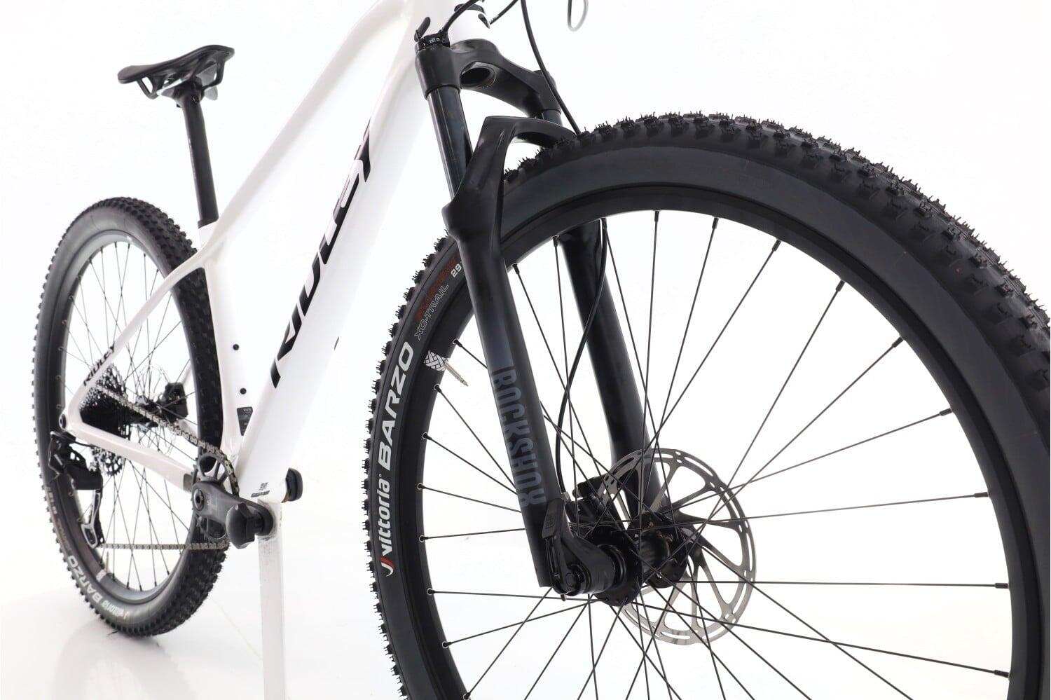 VTT reconditionné · Ridley Ignite SLX · Vélo 0 km 5/8