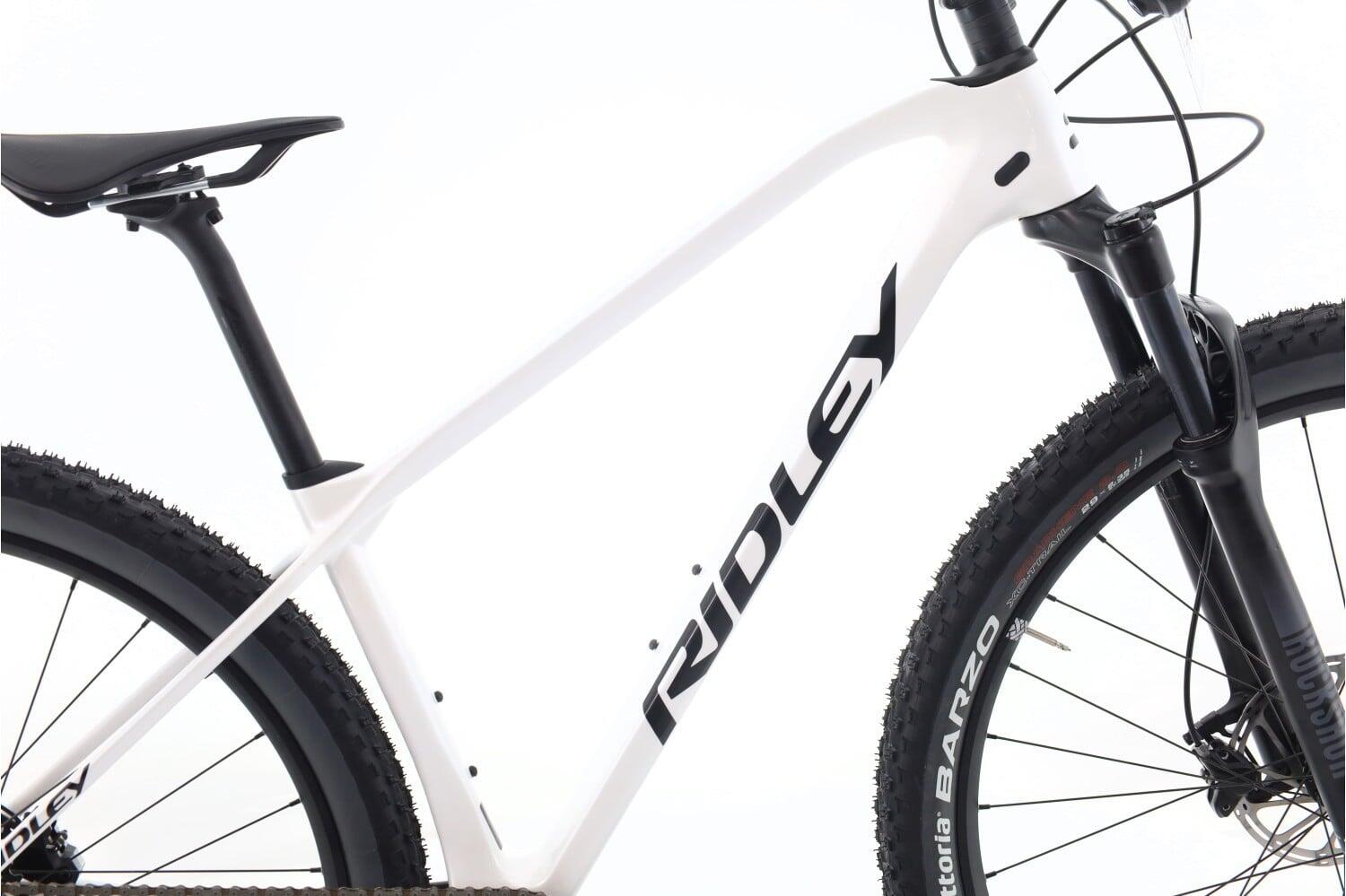 VTT reconditionné · Ridley Ignite SLX · Vélo 0 km 2/8