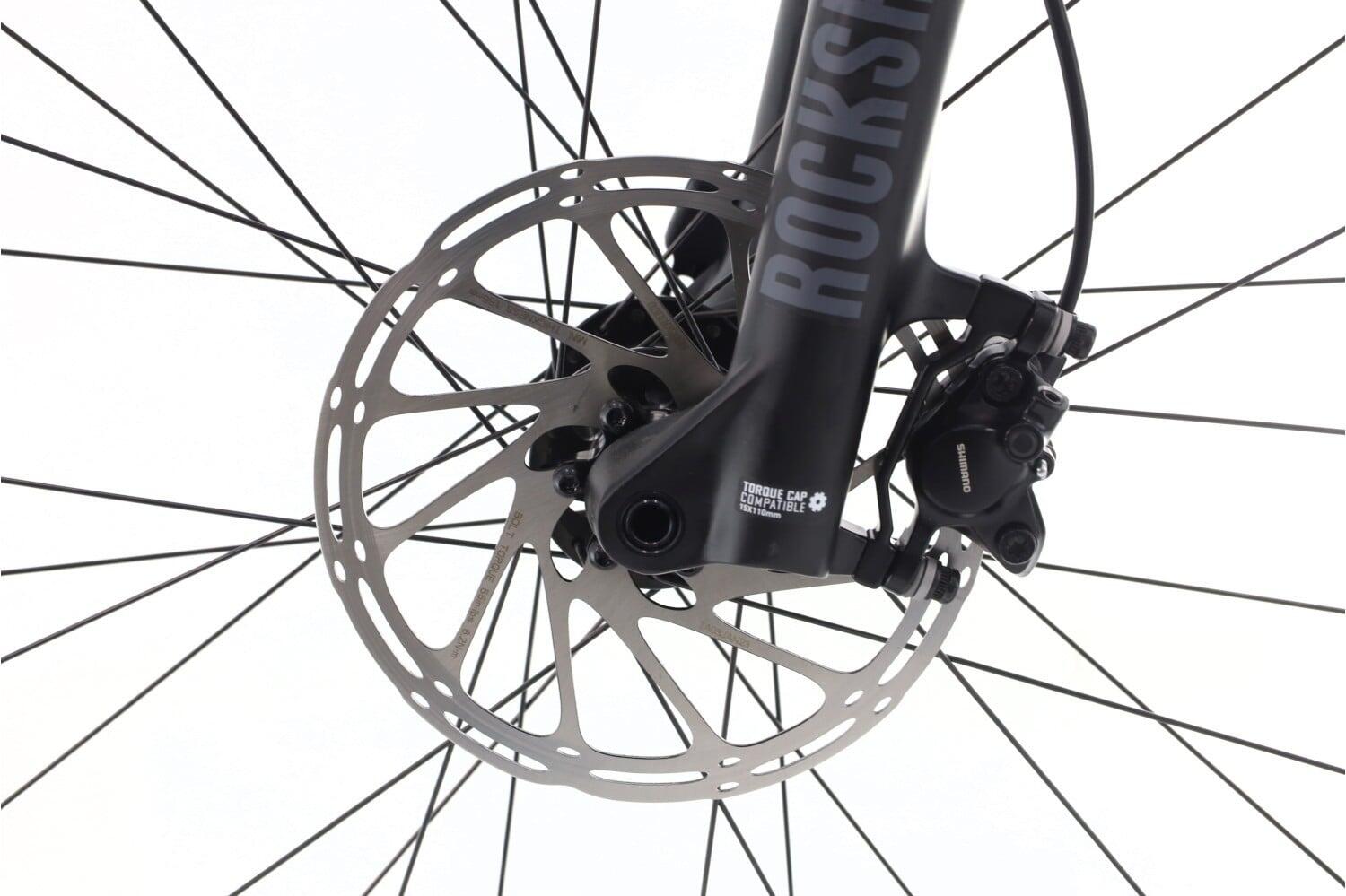 VTT reconditionné · Ridley Ignite SLX · Vélo 0 km 7/8