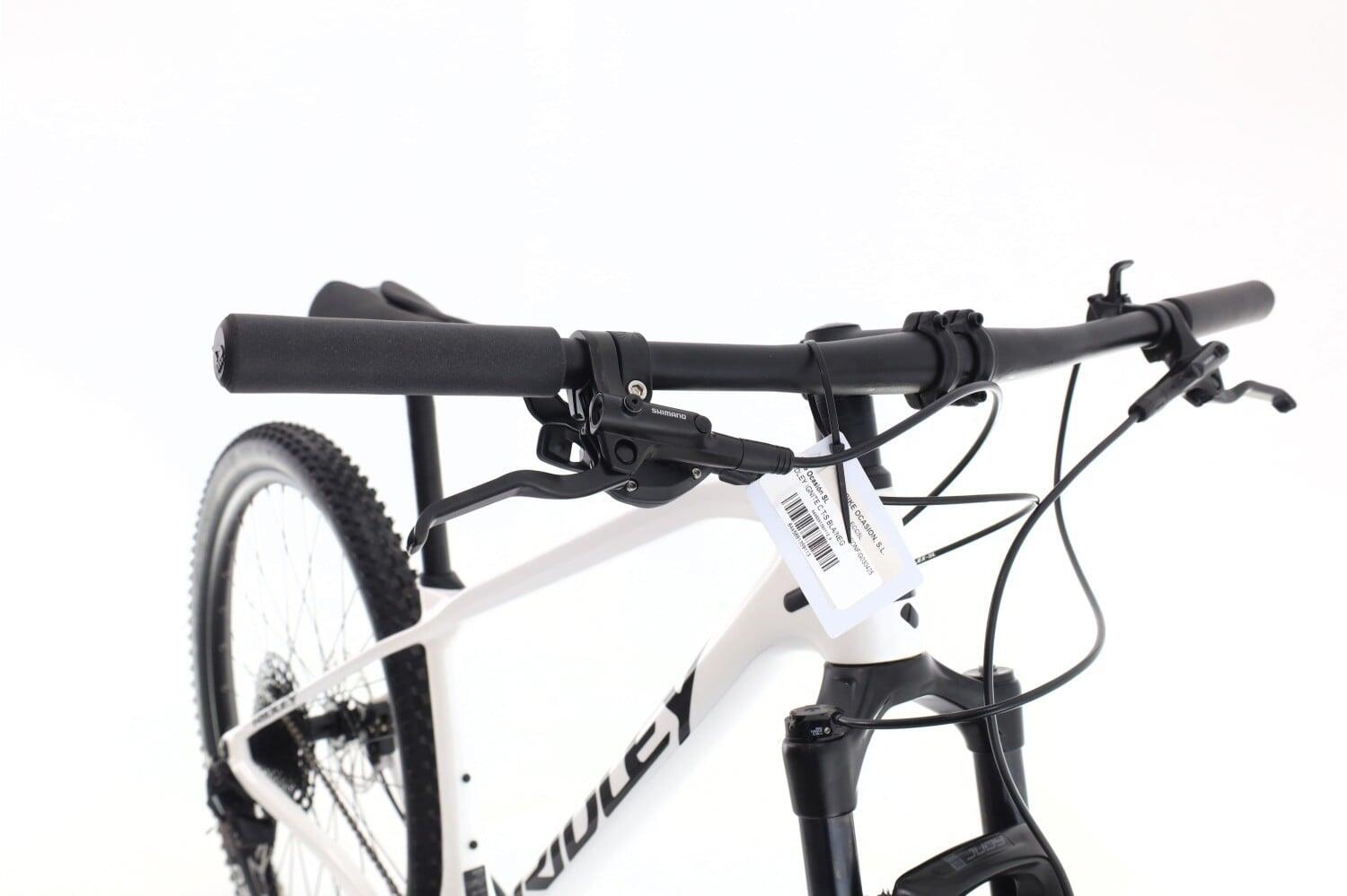 VTT reconditionné · Ridley Ignite SLX · Vélo 0 km 6/8