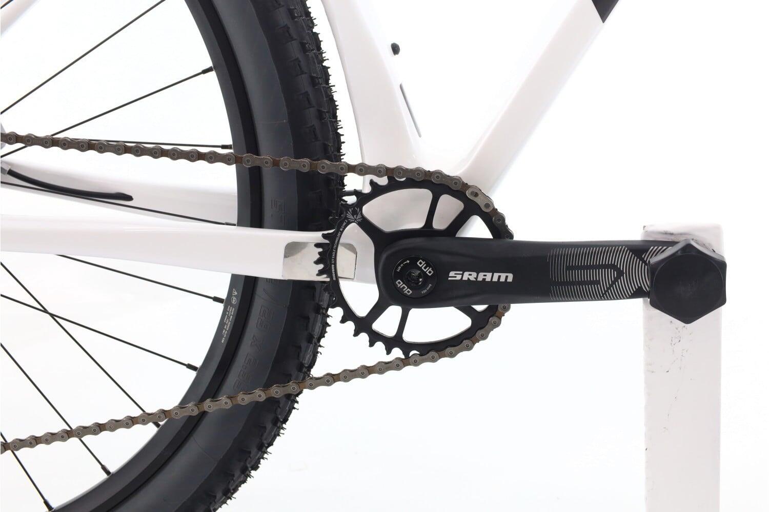 VTT reconditionné · Ridley Ignite SLX · Vélo 0 km 4/8