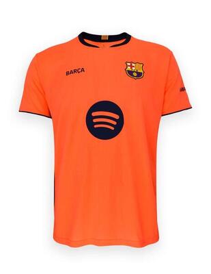 FC Barcelona 2025-2026 maglia da trasferta premium per tifosi replica