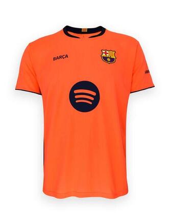 FC Barcelona 25/26 Premium-Auswärtstrikot für Fans, Replik