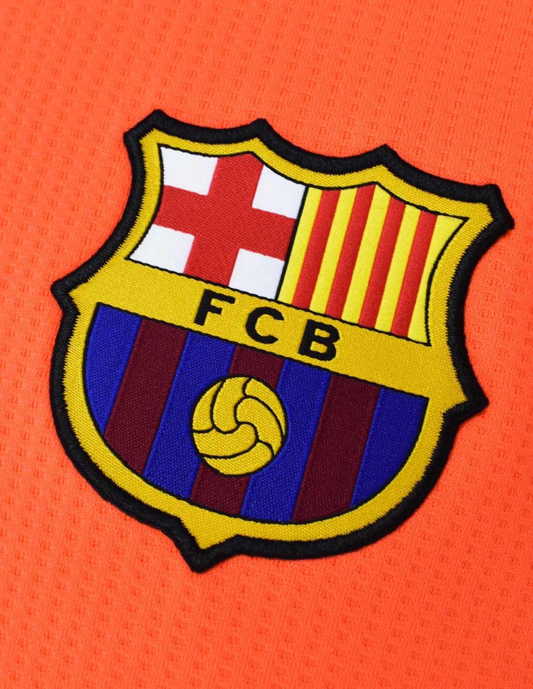 FC Barcelona 25/26 Premium-Auswärtstrikot für Fans, Replik 3/7