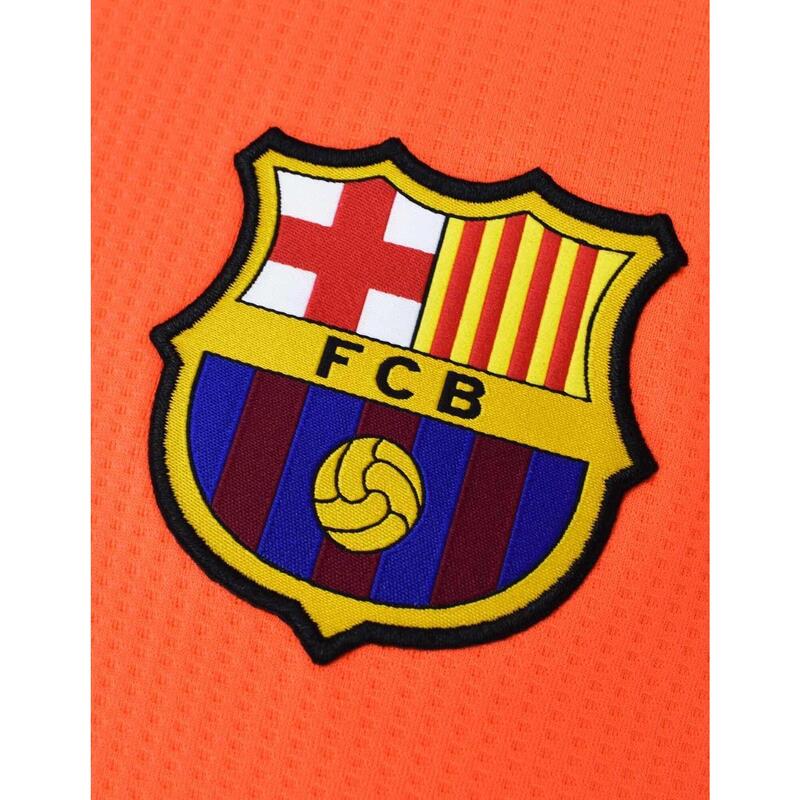 Tricou FC Barcelona 25-26 premium pentru copii, deplasare, replică
