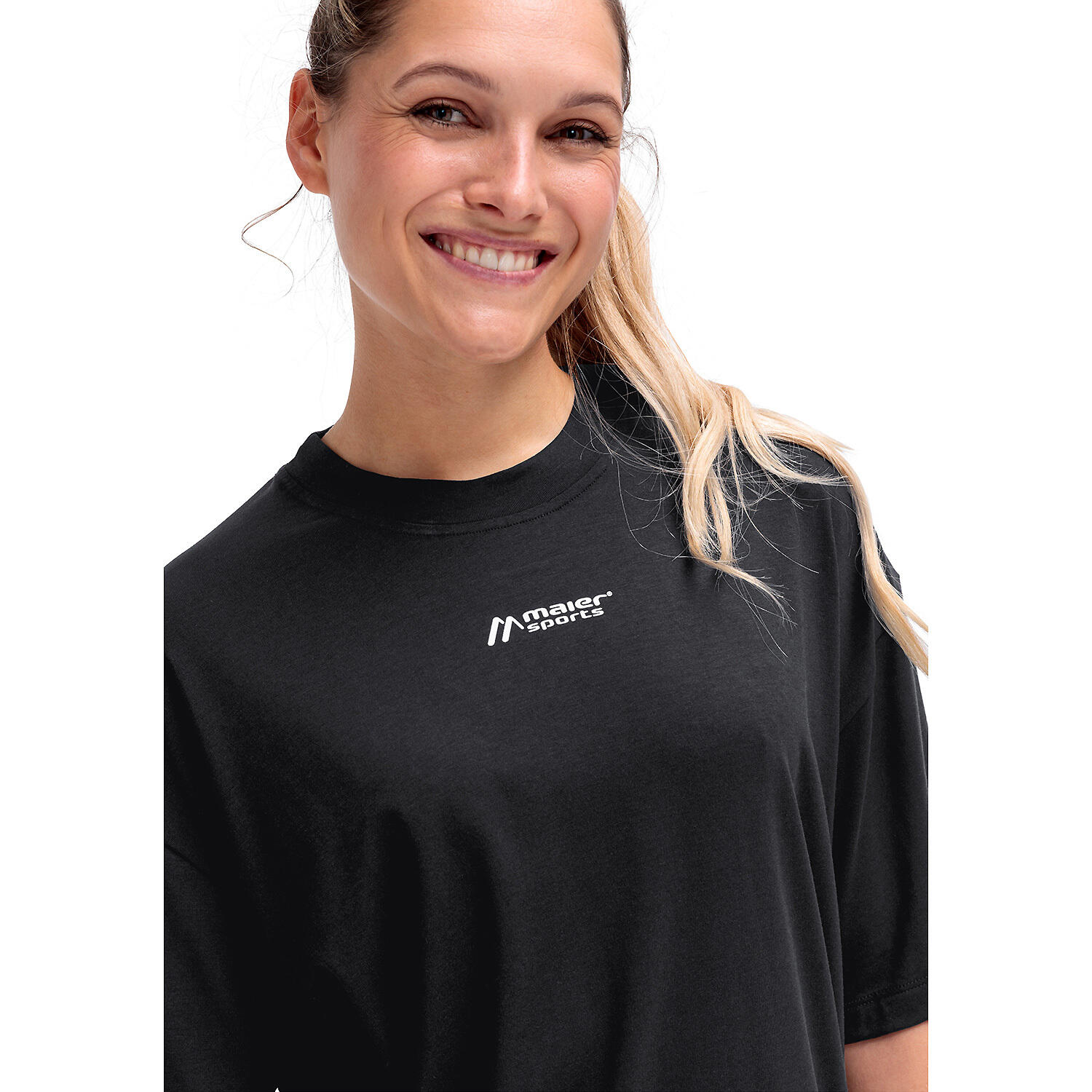 T-shirt Maier Sports MS Fav 5/6