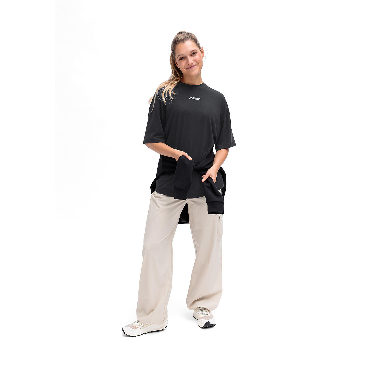 T-shirt Maier Sports MS Fav 6/6