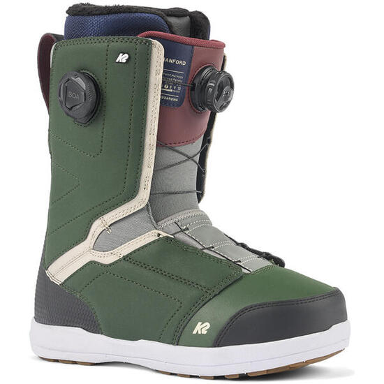 Buty snowboardowe K2 HANFORD