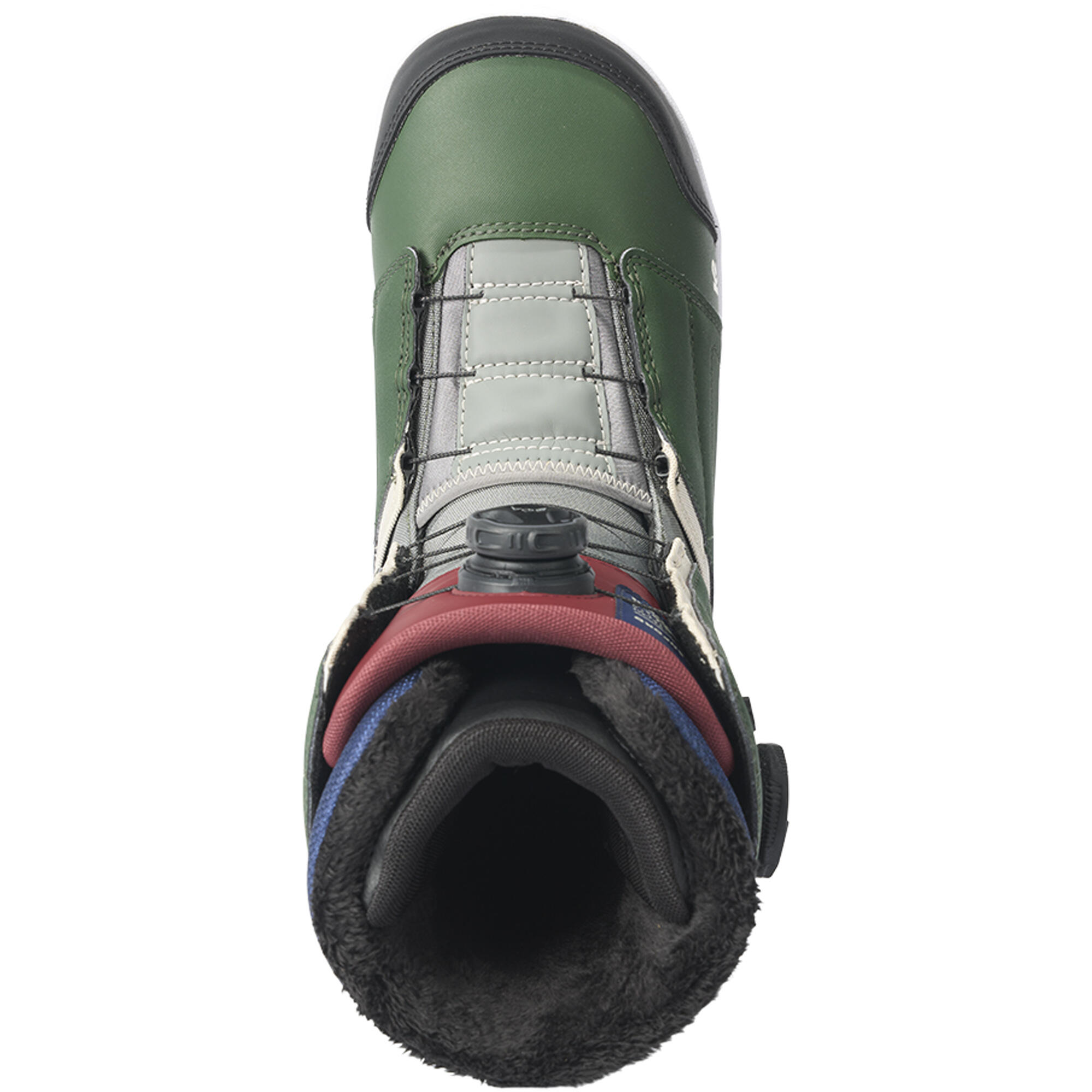 Buty snowboardowe K2 HANFORD 6/7