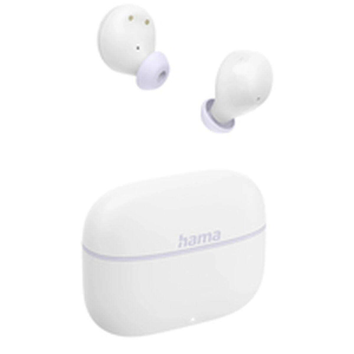 Auricolari HAMA 00221759 Bianco 2/6