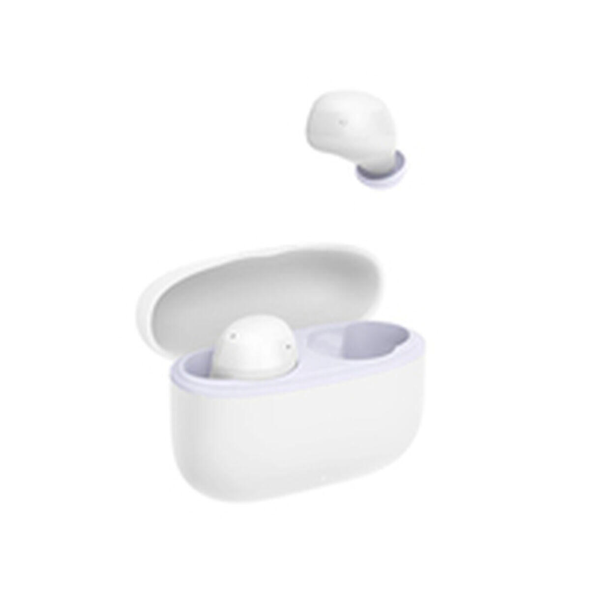 Auricolari HAMA 00221759 Bianco 4/6