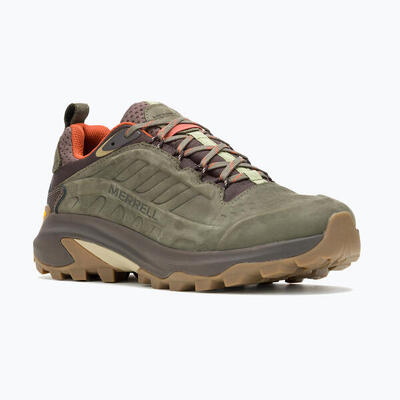 Scarpe da trekking uomo Merrell Moab Speed 2 Ltr Wp