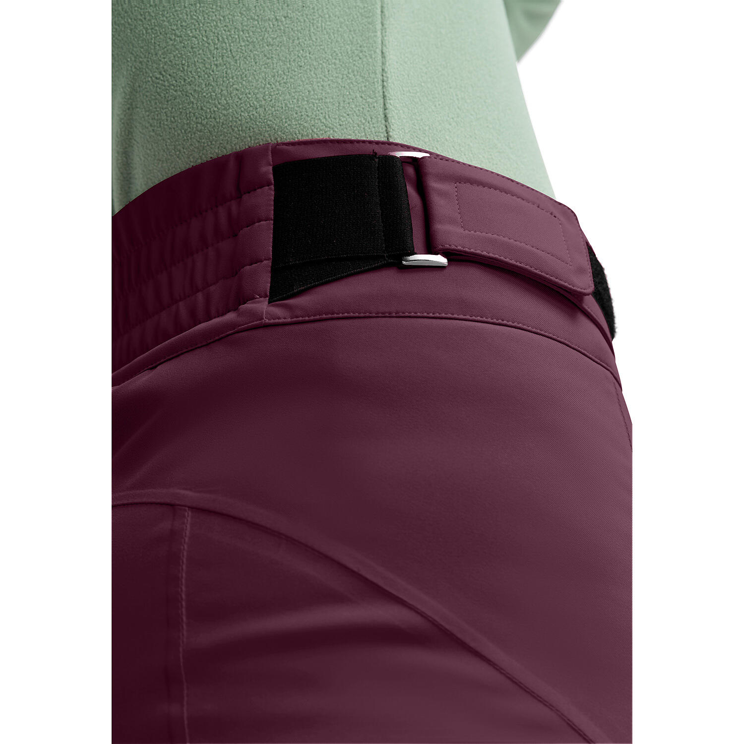 Damen Hose Allissia slim 2.1 3/3