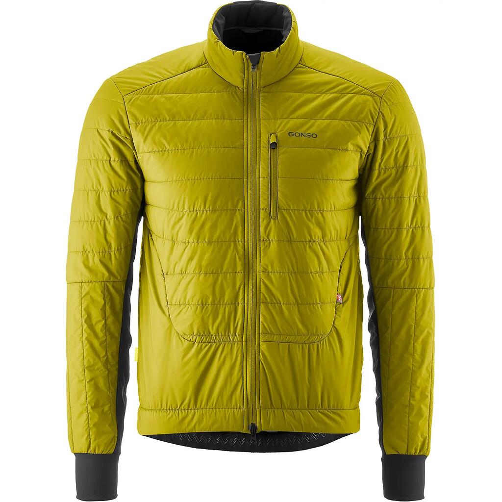 Down jacket Gonso Primaloft