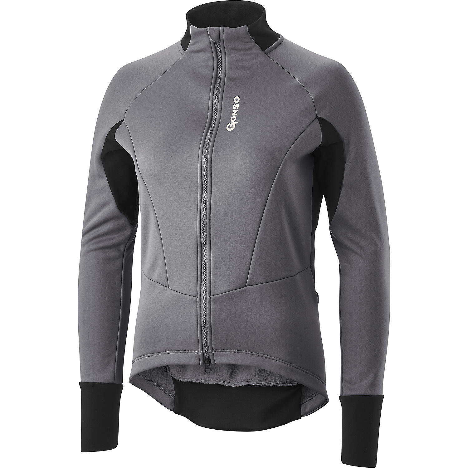 Veste de survêtement softshell femme Gonso 3/3