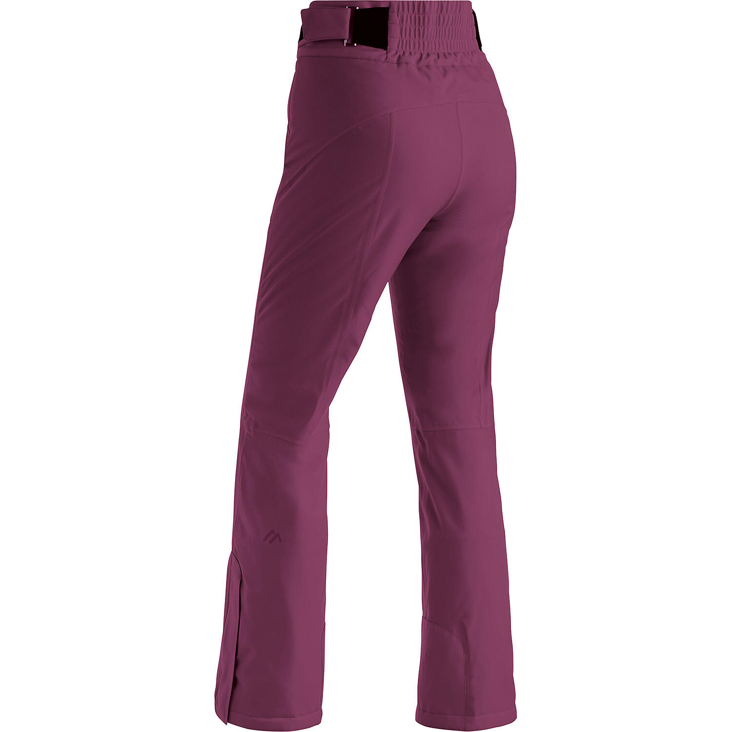 Damen Hose Allissia slim 2.1 2/3