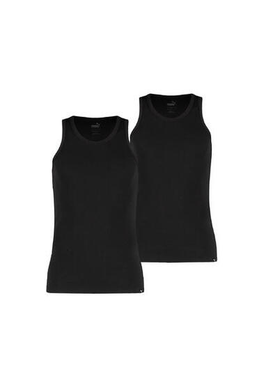 Gilet Uomini Confezione da 2 Stretch