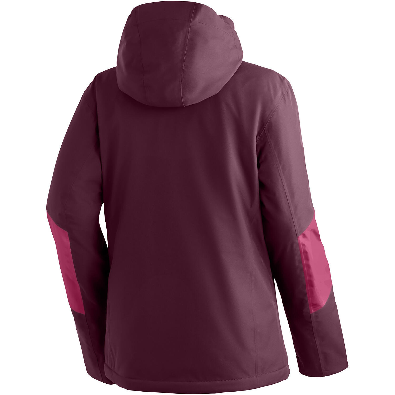 Veste de ski femme Maier Sports Amiata 2/3