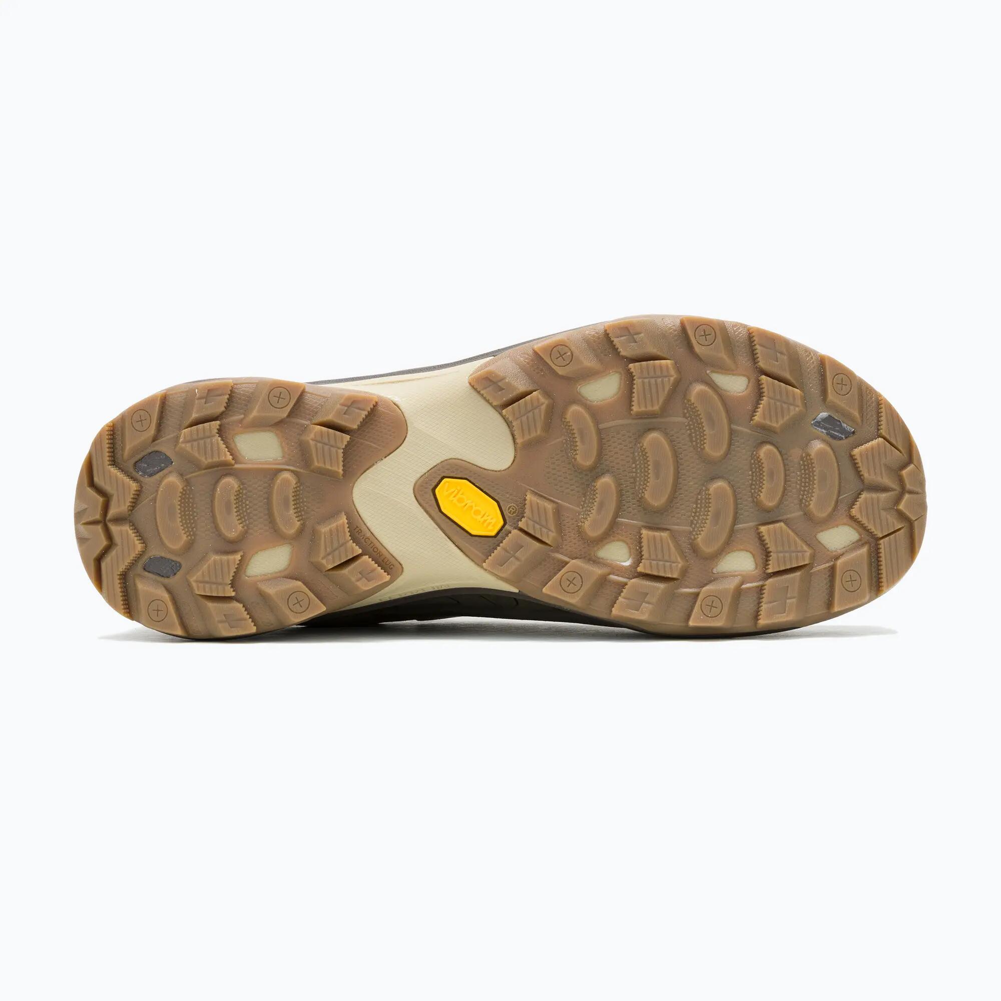 Pánské turistické boty Merrell Moab Speed 2 Ltr Wp 5/5