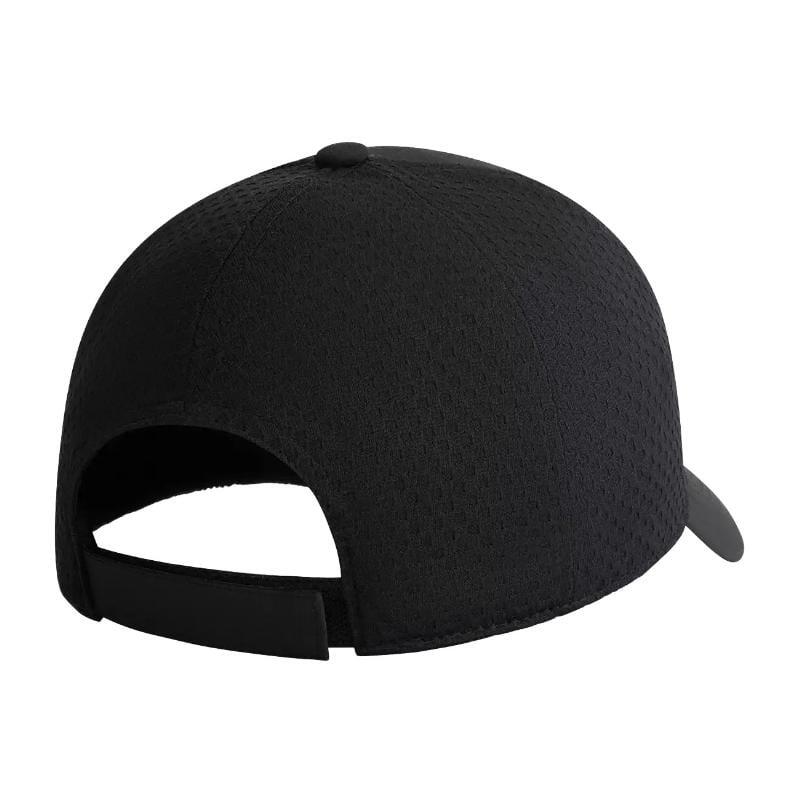 Gorra Dunlop Performance Negro 2/5