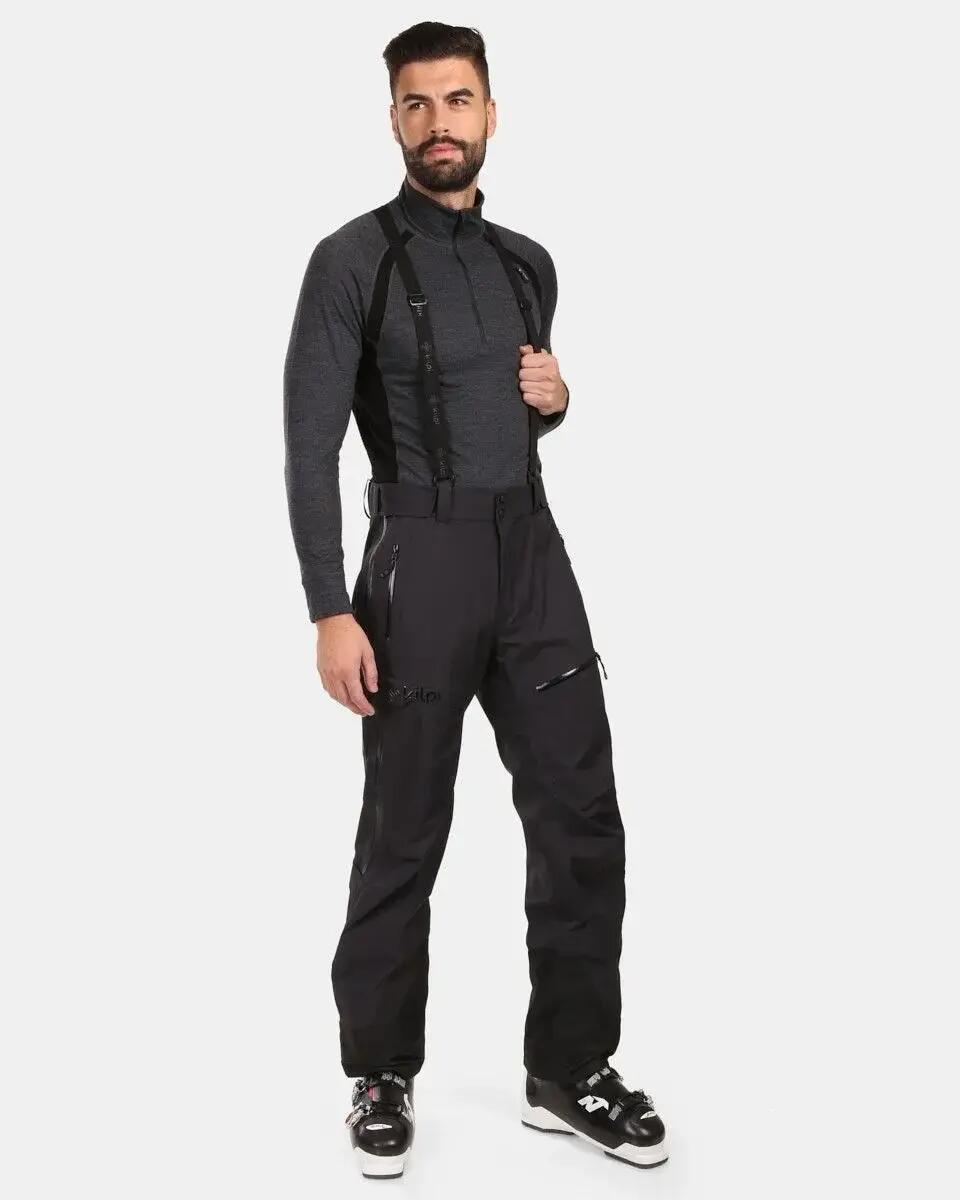 Pantalon de ski Kilpi Lazzaro 3/7
