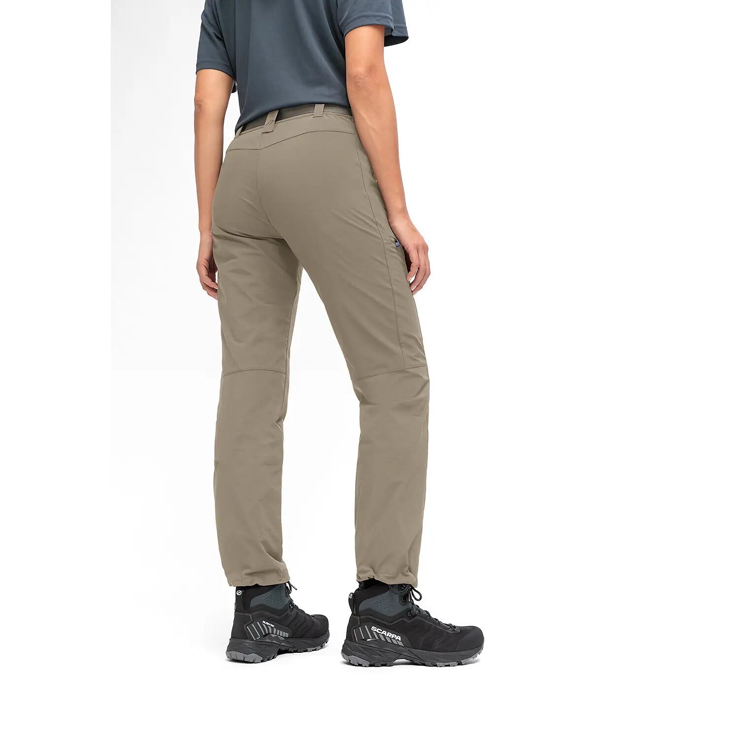 Pantaloni invernali da donna Maier Sports Lulaka 2/6