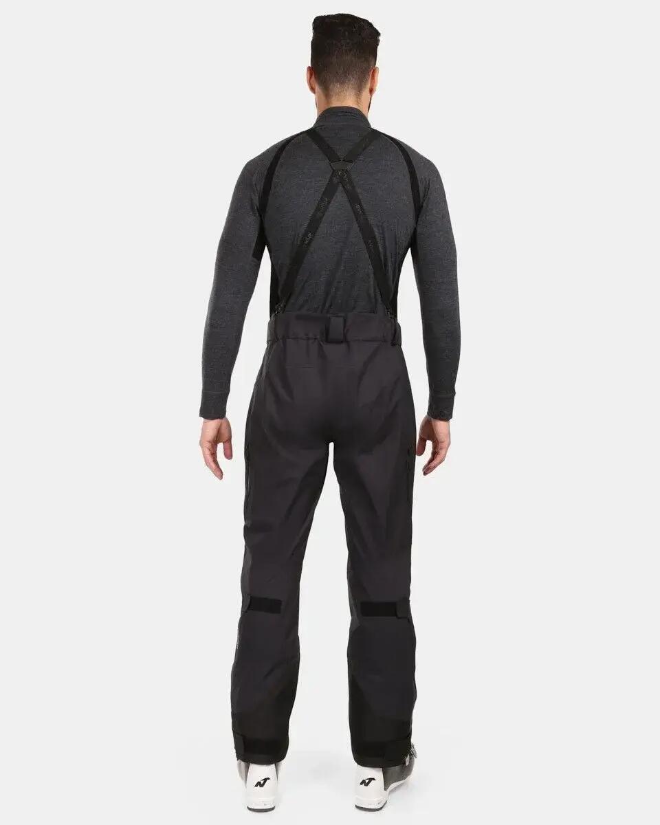 Pantalon de ski Kilpi Lazzaro 2/7