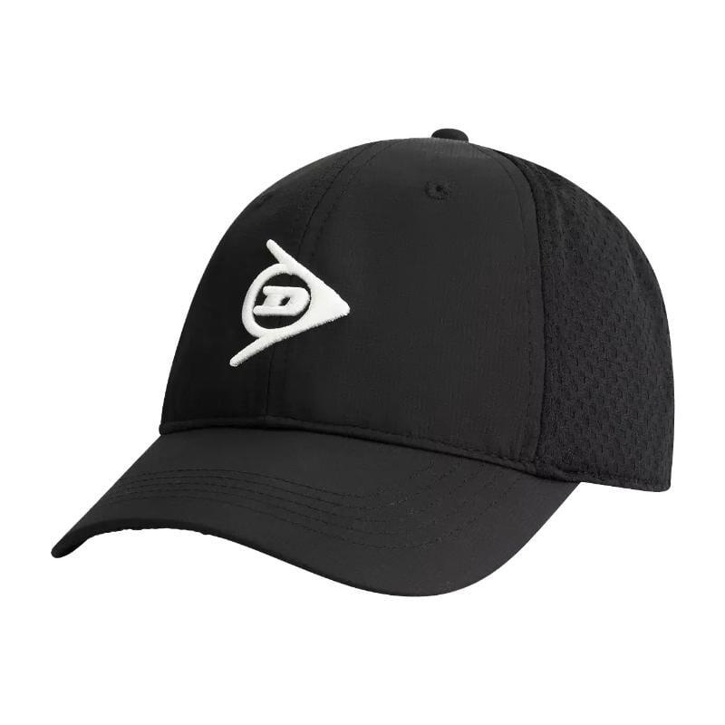 Gorra Dunlop Performance Negro 4/5