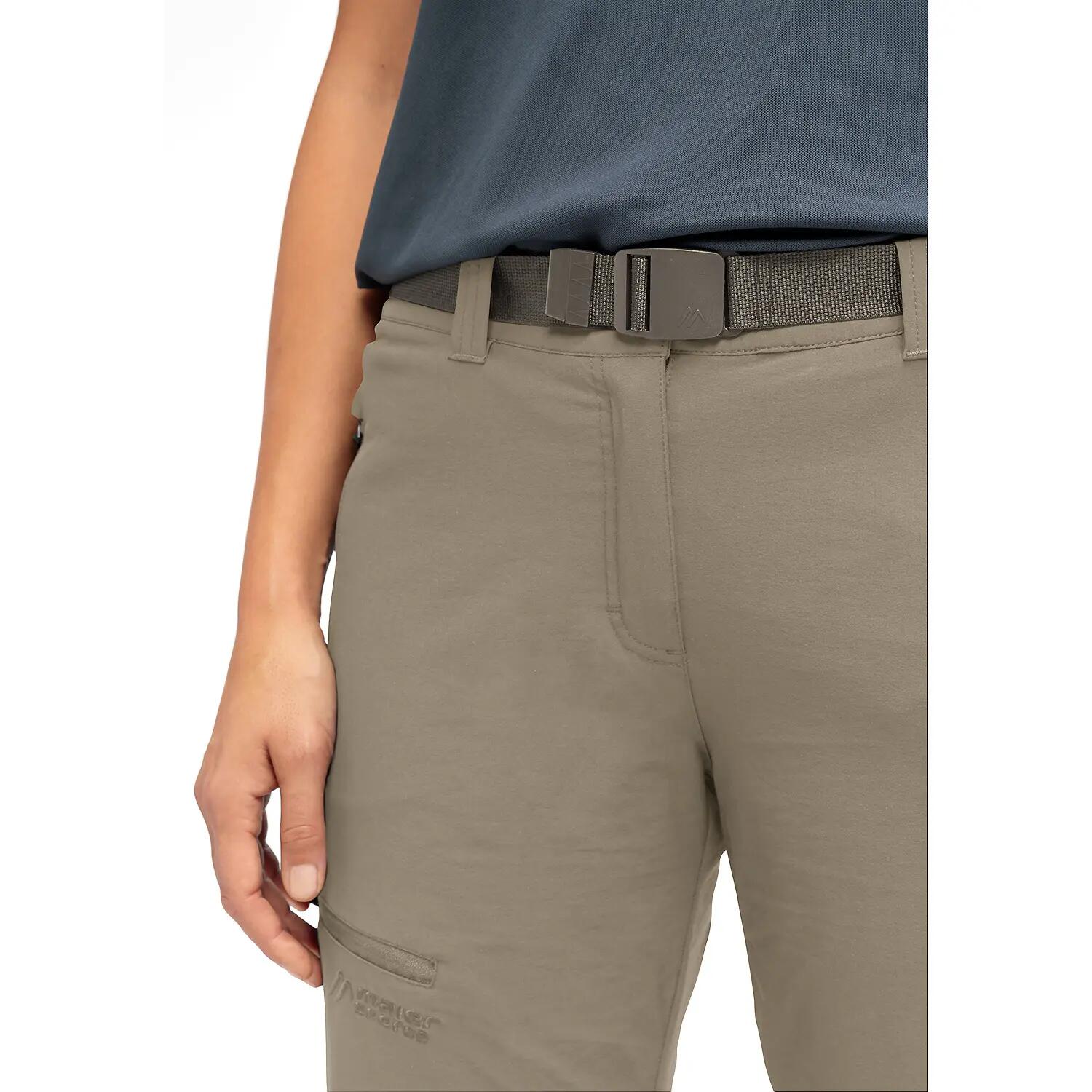 Pantaloni invernali da donna Maier Sports Lulaka 4/6