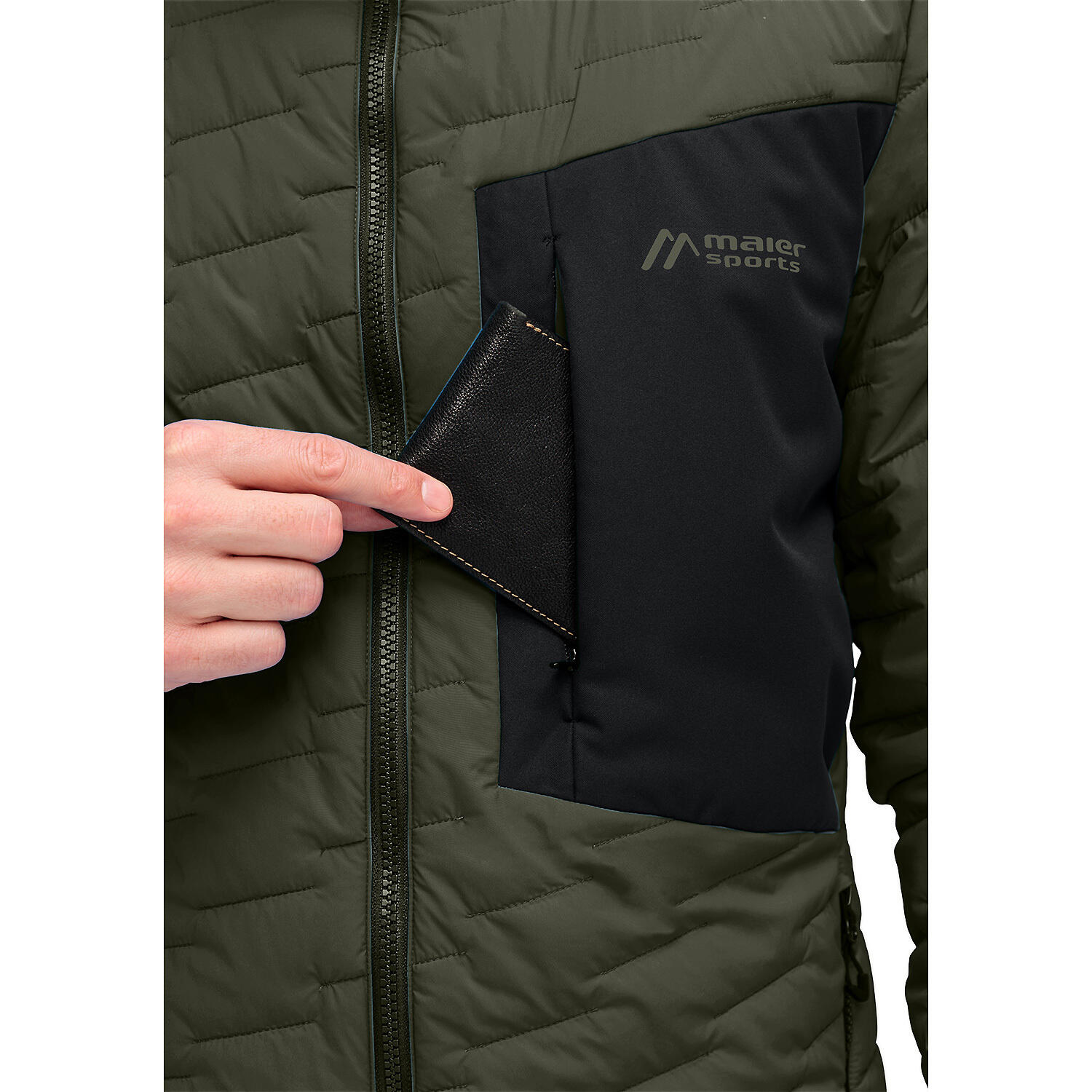 Herren Jacke Donovaly 3/3