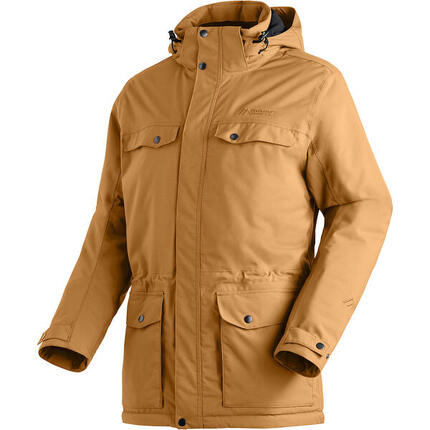 Veste à capuche Maier Sports Knuth