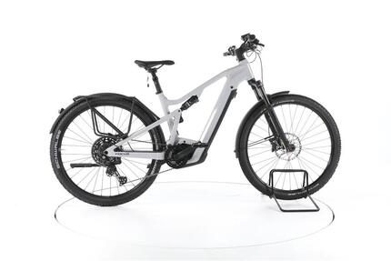 Refurbished - Focus Thron² 6.7 Eqp SUV E-Bike 2023 - Sehr gut