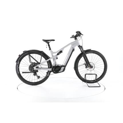 Second Life - Focus Thron² 6.7 Eqp SUV E-Bike 2023 - Bardzo dobry stan