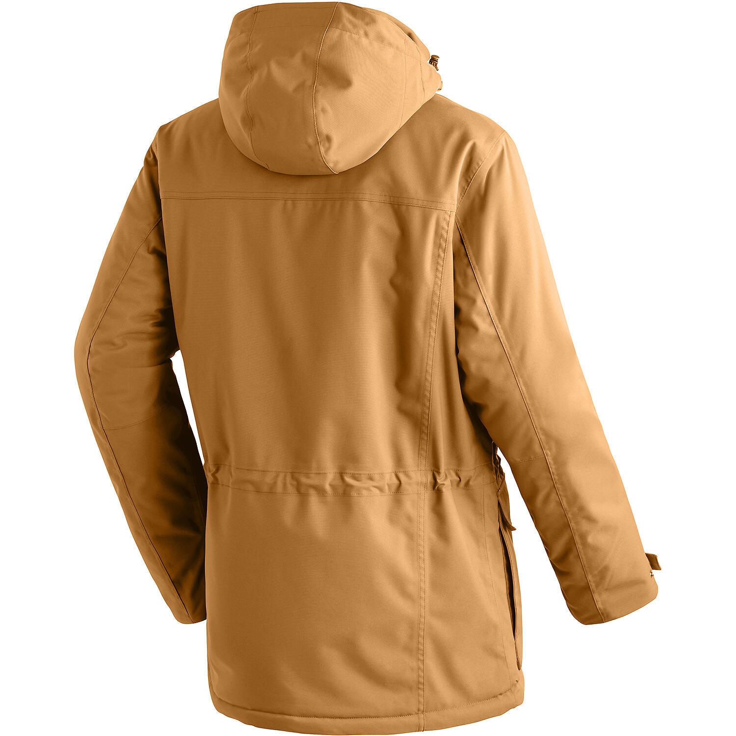 Hooded jacket Maier Sports Knuth 2/7