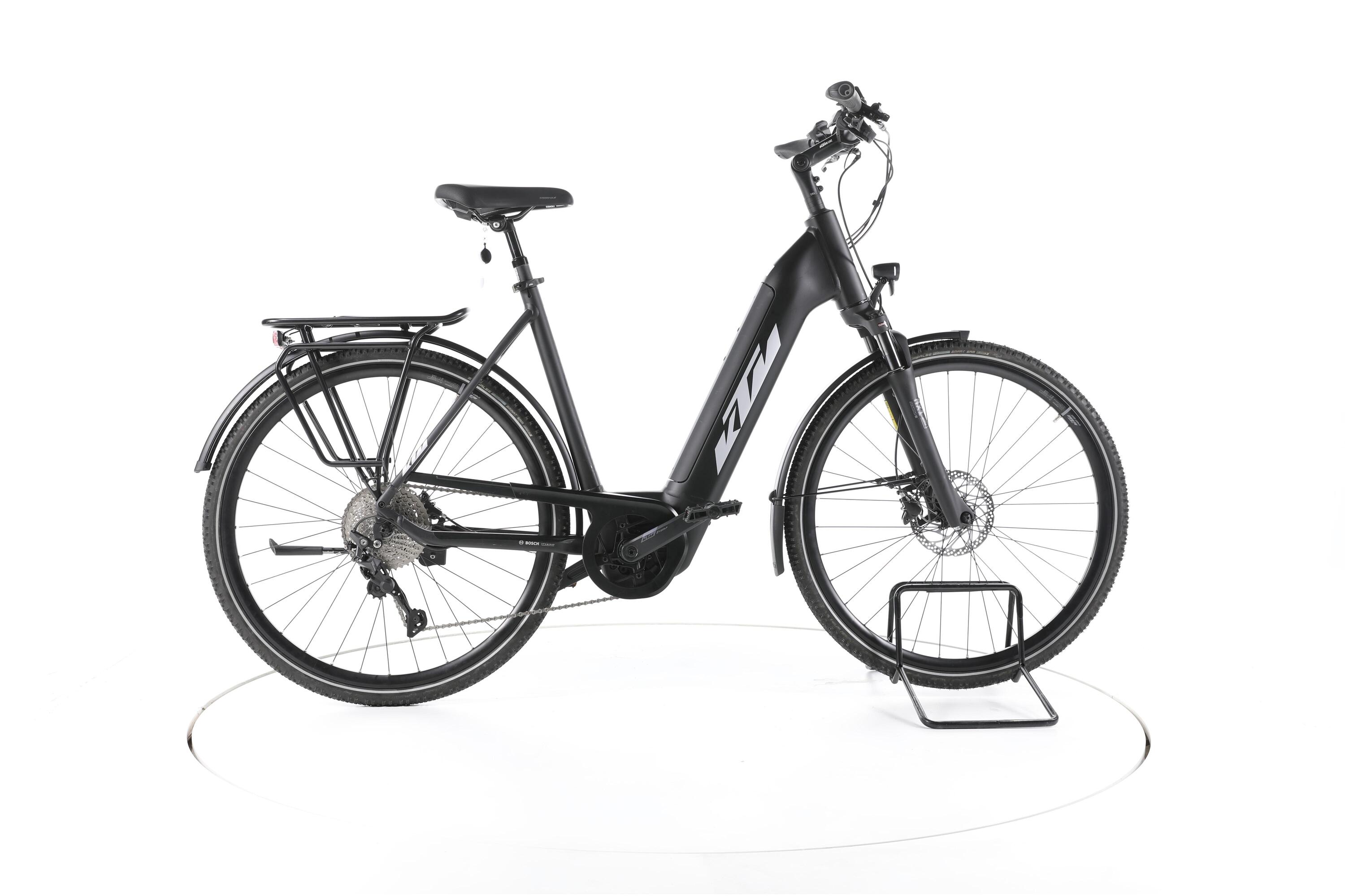 KTM Ebike ricondizionata · KTM Macina Tour CX 510 · Buone condizioni