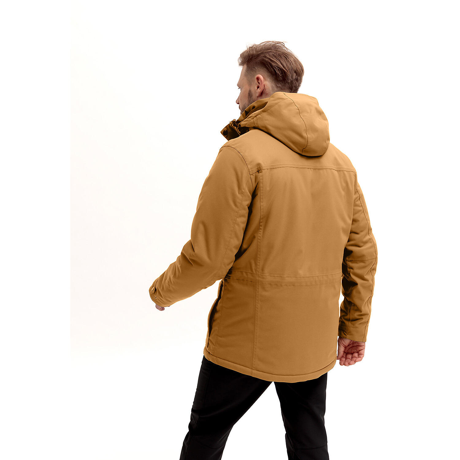 Hooded jacket Maier Sports Knuth 4/7