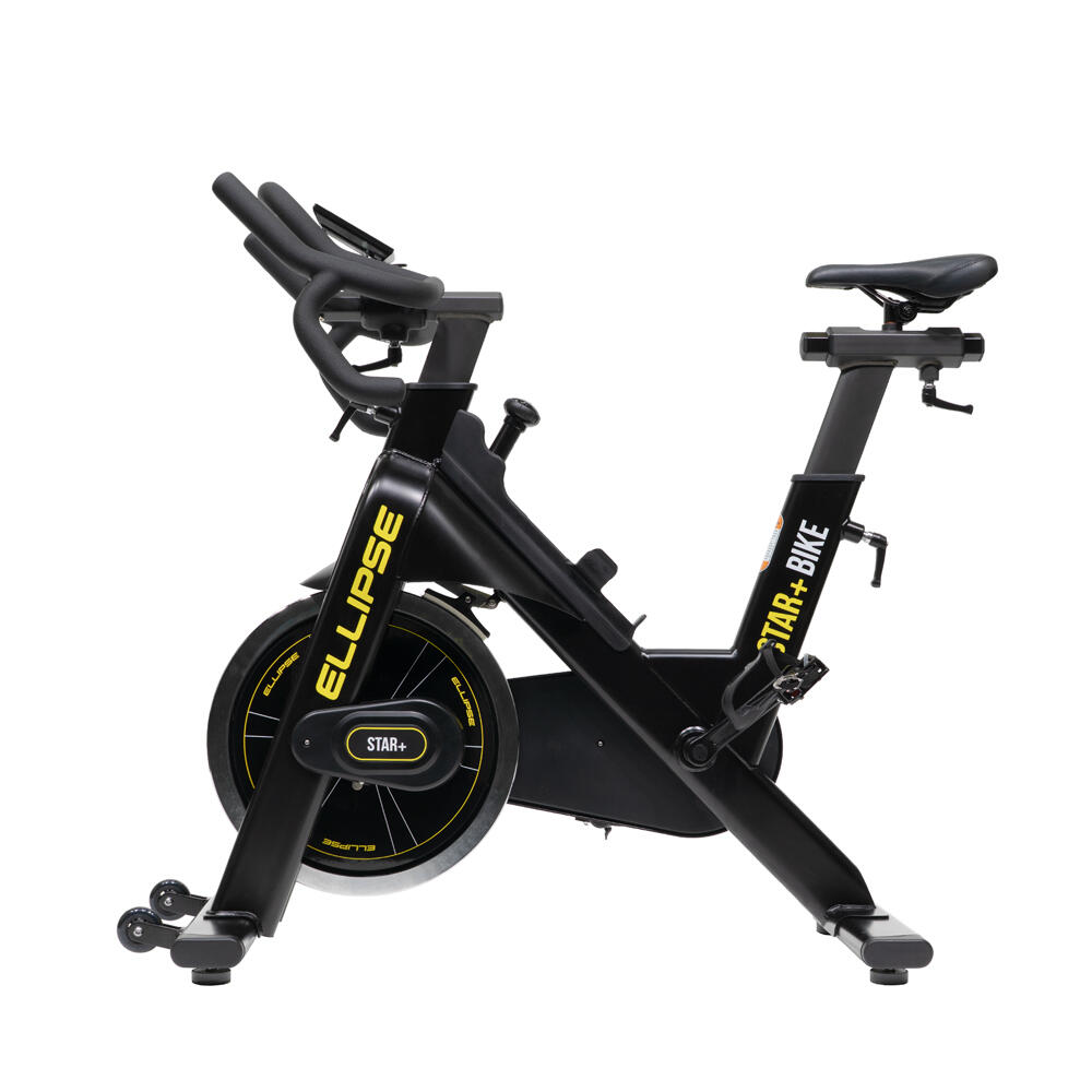 INDOOR BIKE - STAR+ 3/7