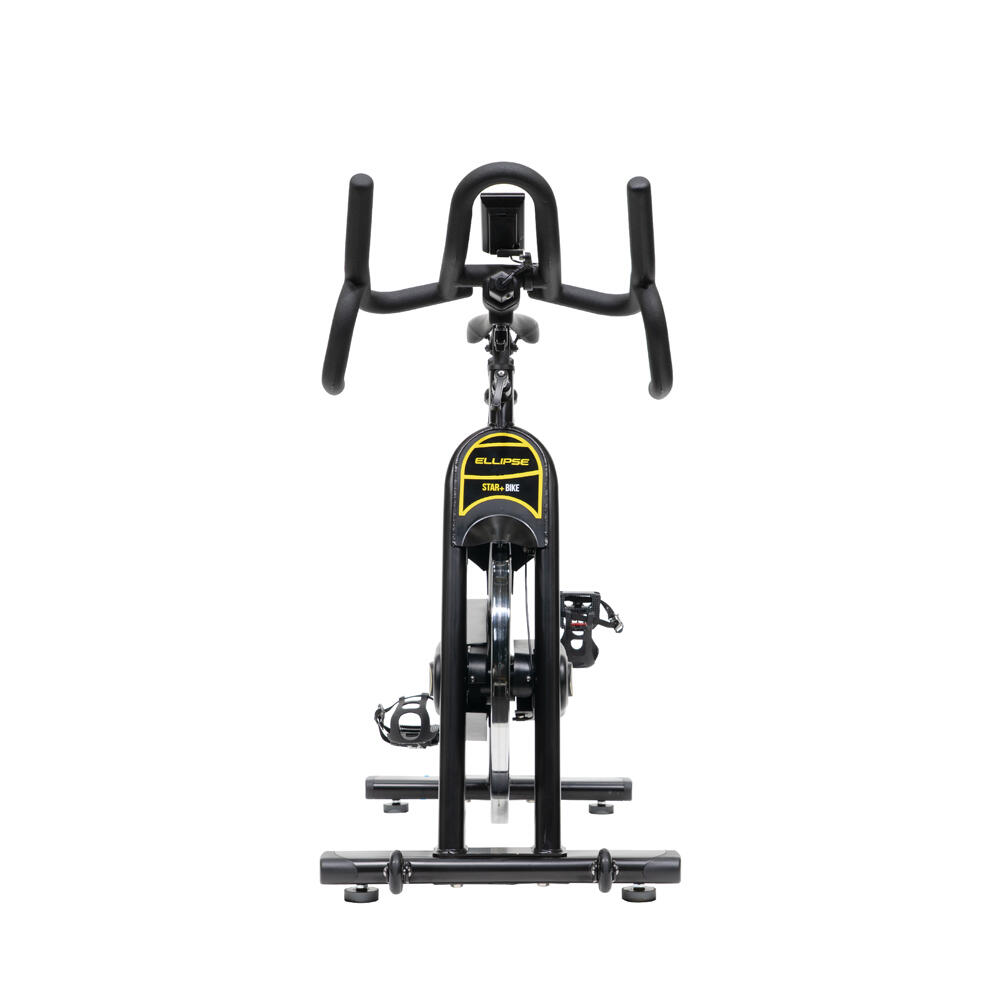 INDOOR BIKE - STAR+ 2/7