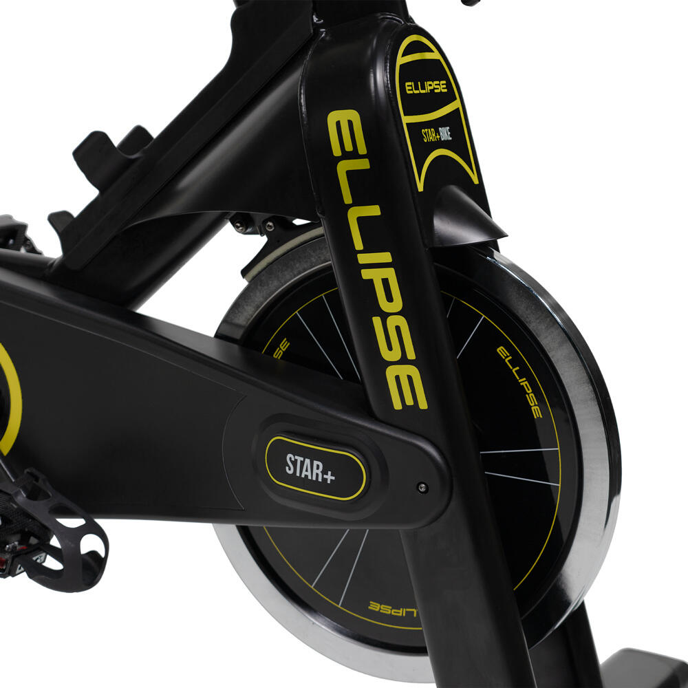 INDOOR BIKE - STAR+ 7/7