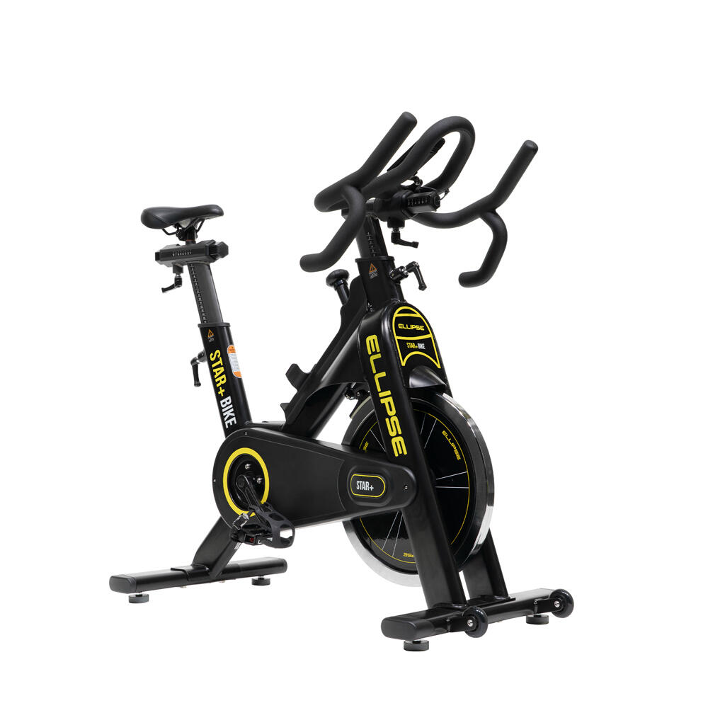 INDOOR BIKE - STAR+ 4/7