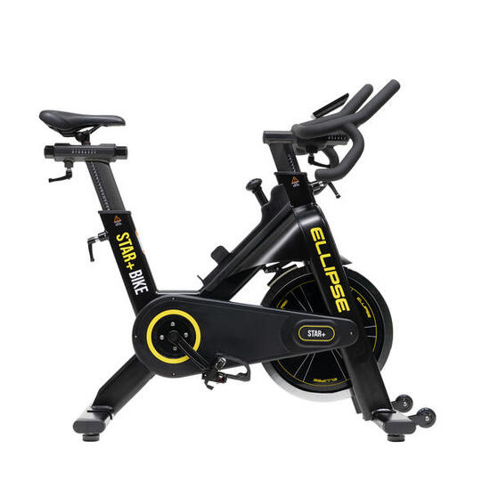 INDOOR BIKE - STAR+
