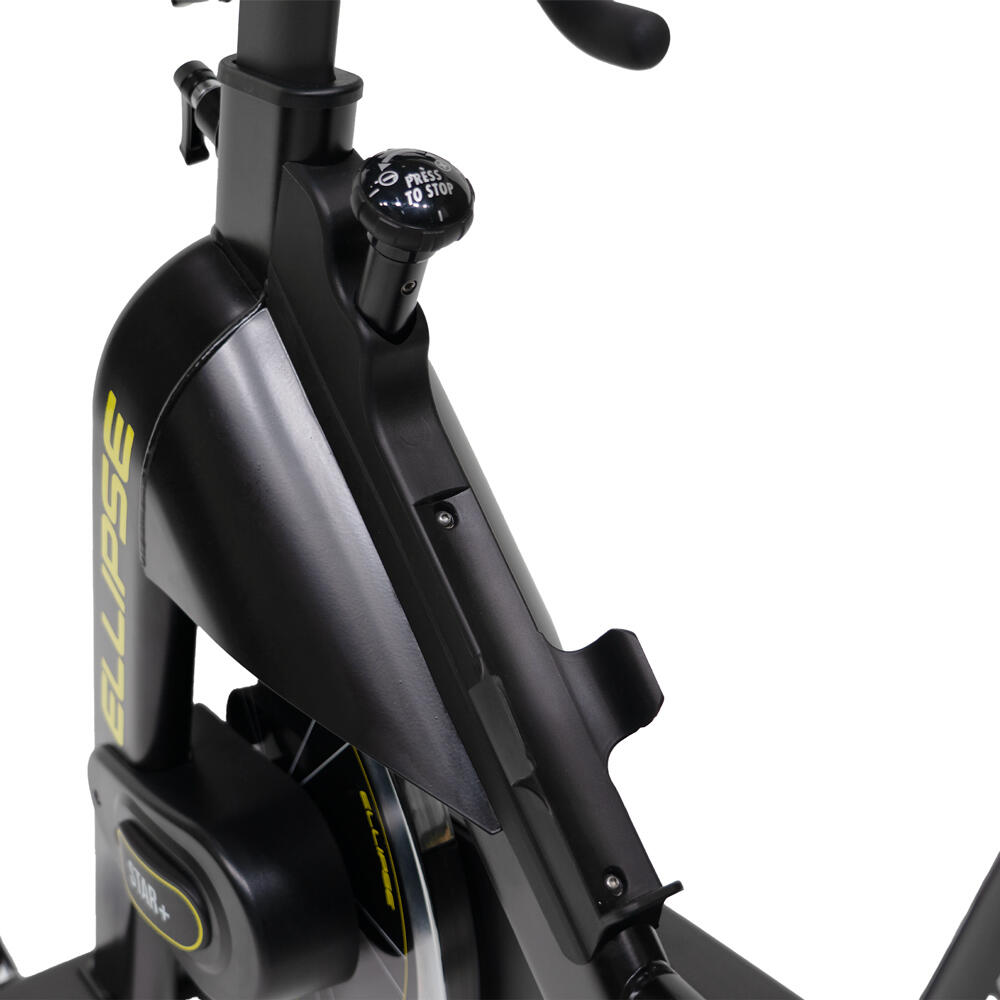 INDOOR BIKE - STAR+ 6/7