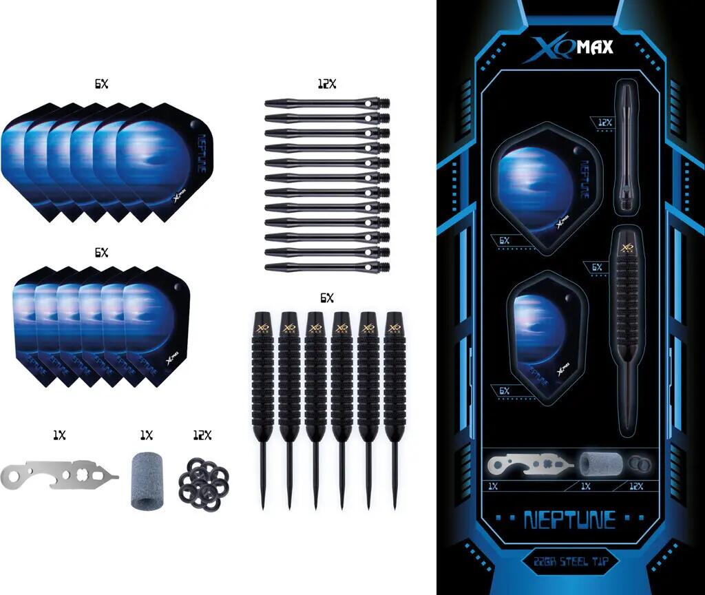 XQ MAX picture